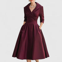Rosso scuro