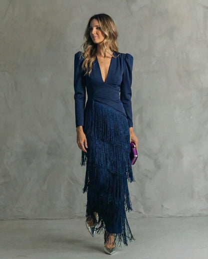 Tatianna | Abito elegante