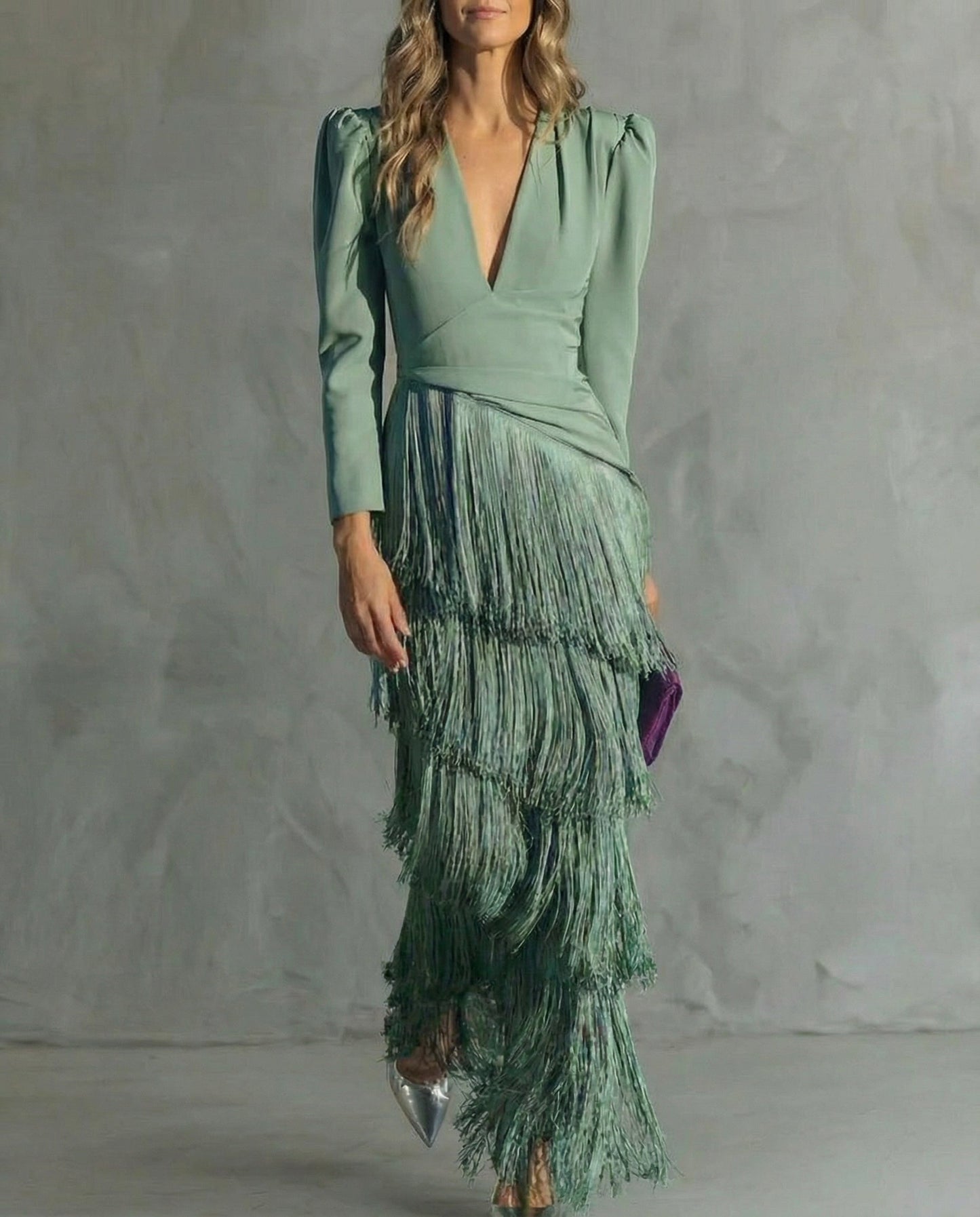 Tatianna | Abito elegante